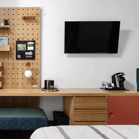 Origin Austin, A Wyndham Hotel المظهر الخارجي الصورة
