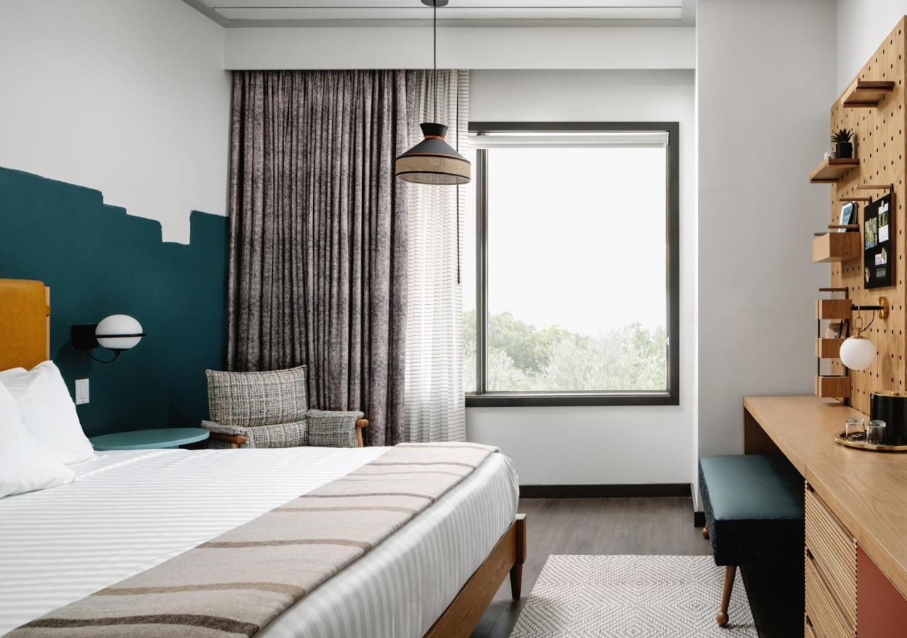 Origin Austin, A Wyndham Hotel المظهر الخارجي الصورة