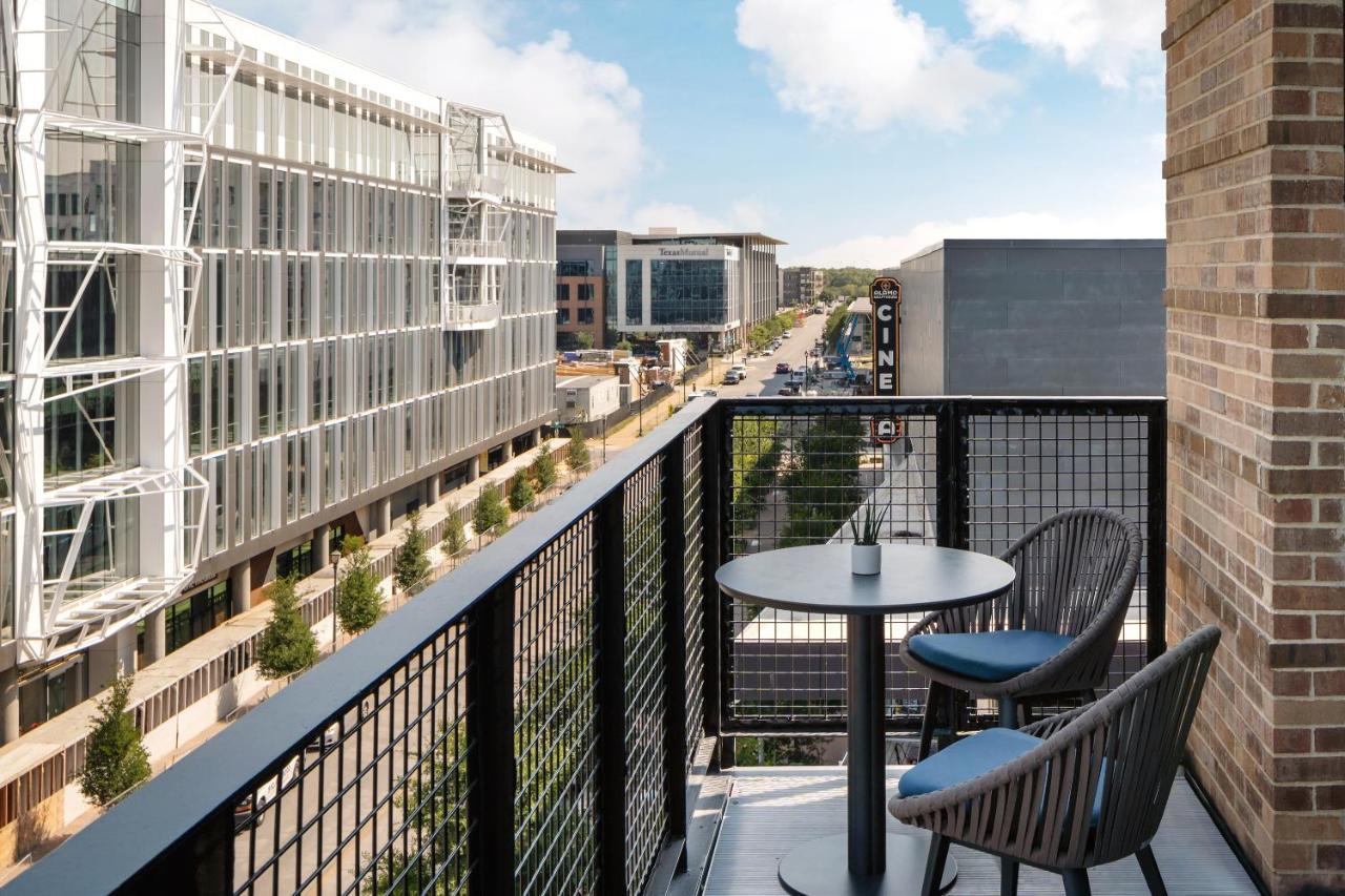 Origin Austin, A Wyndham Hotel المظهر الخارجي الصورة