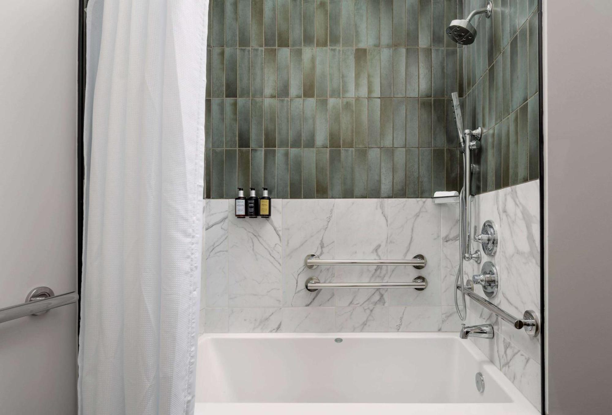Origin Austin, A Wyndham Hotel المظهر الخارجي الصورة